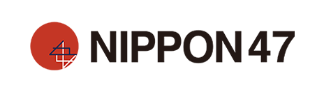 NIPPON47 ロゴ