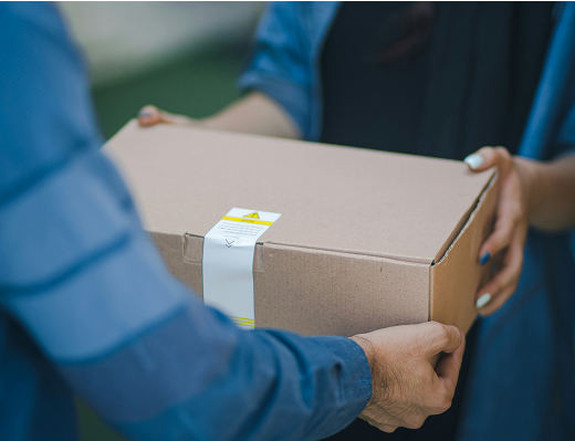 事業内容に関して