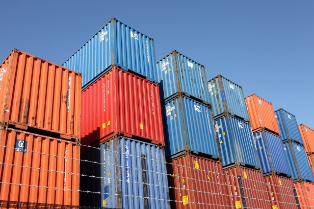 コンテナの荷崩れ原因と予防策を解説!国際輸送を安心して行うポイント